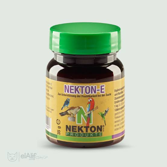 NEKTON-E
