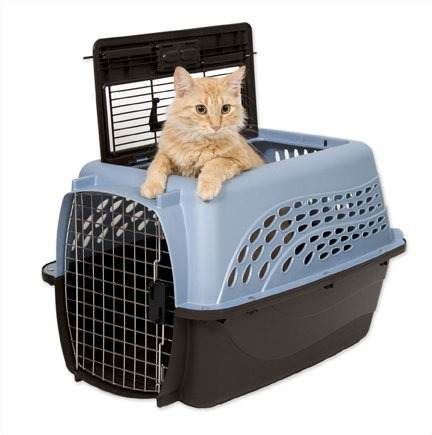 Cage Transport (قفص نقل)