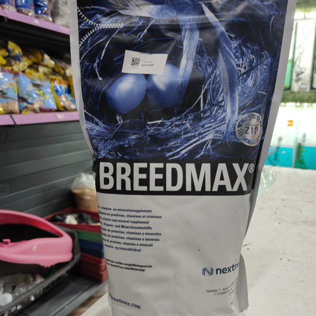 Breedmax