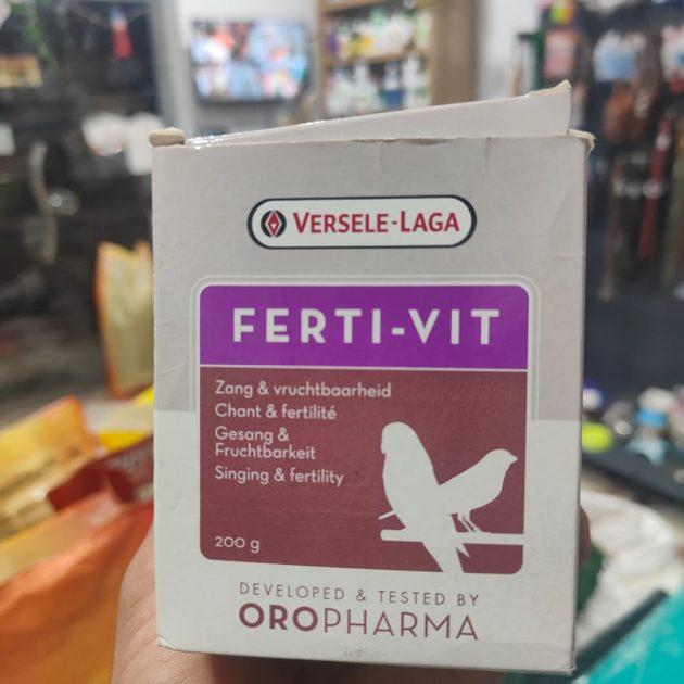 ferti-vit 200g